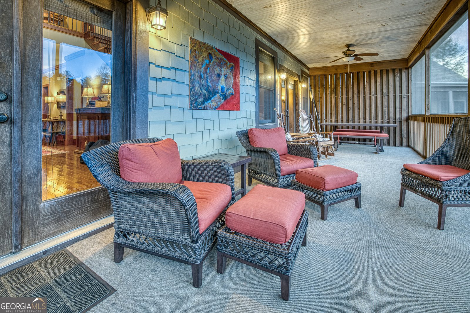 43 Seasons View Court Clarkesville - Photo 22