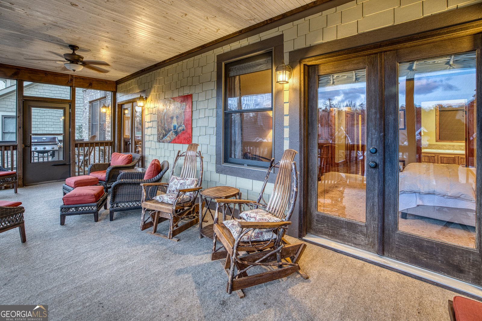 43 Seasons View Court Clarkesville - Photo 24