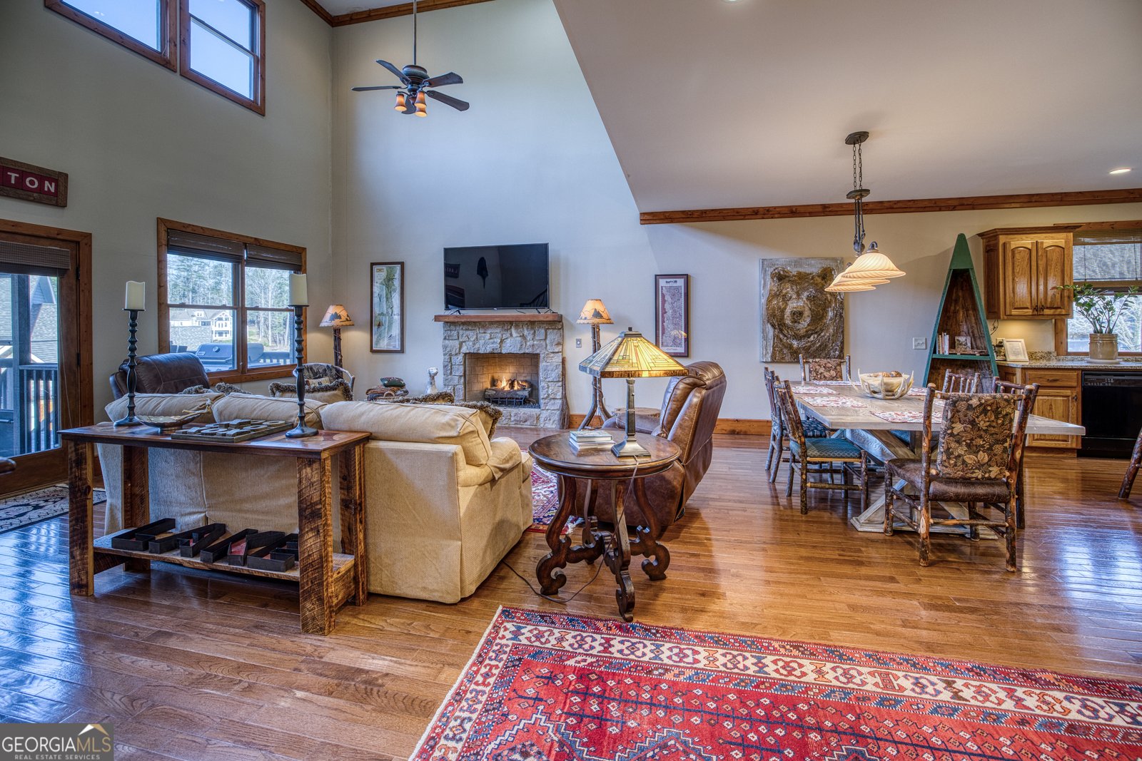 43 Seasons View Court Clarkesville - Photo 26