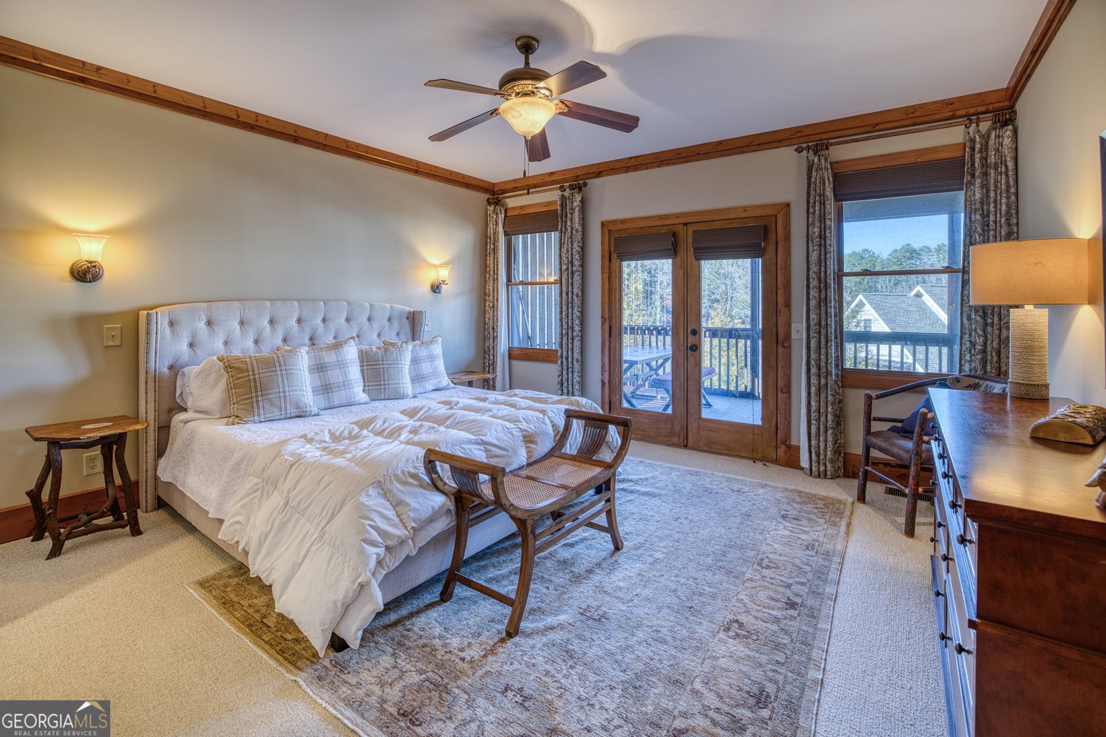 43 Seasons View Court Clarkesville - Photo 27