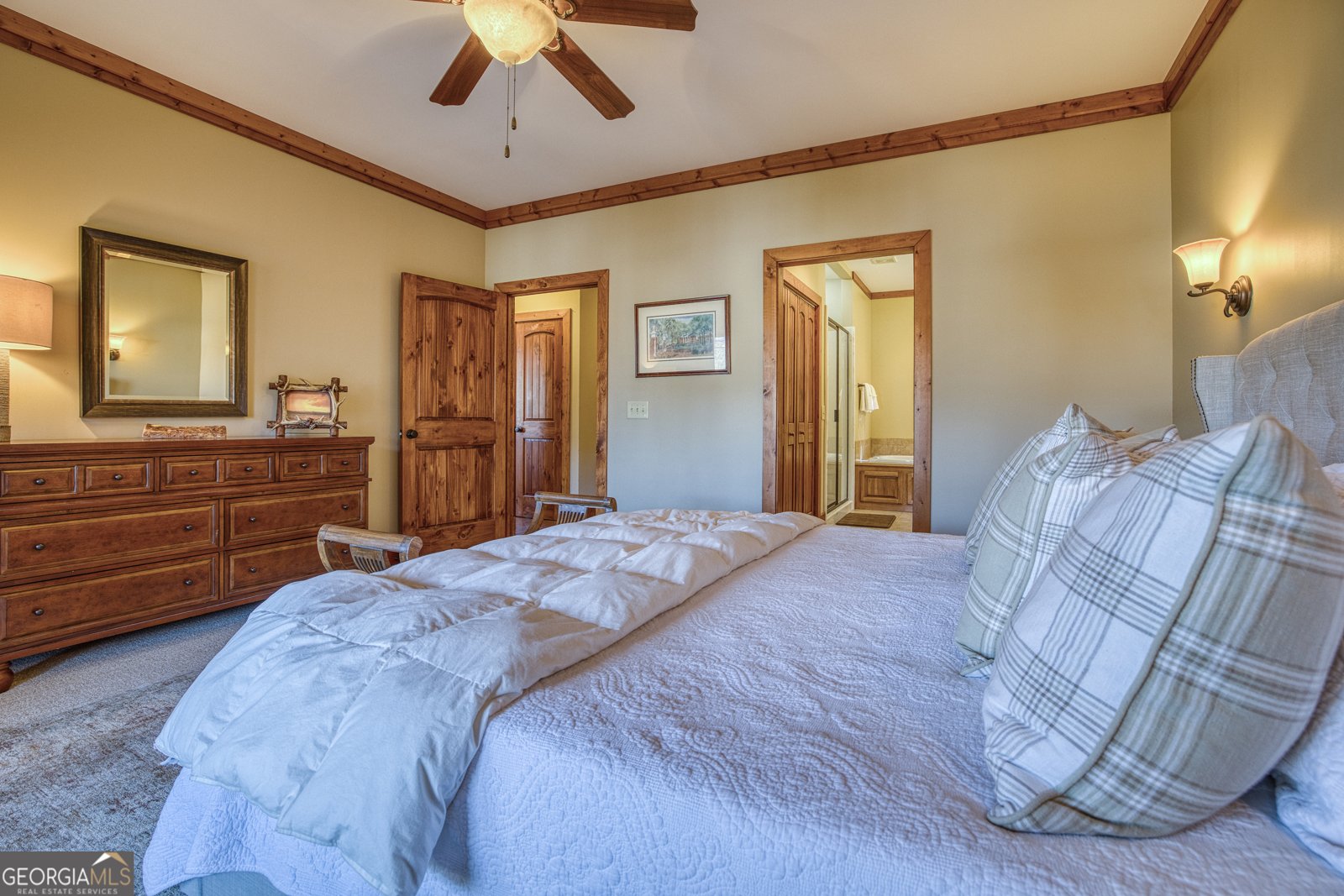 43 Seasons View Court Clarkesville - Photo 29