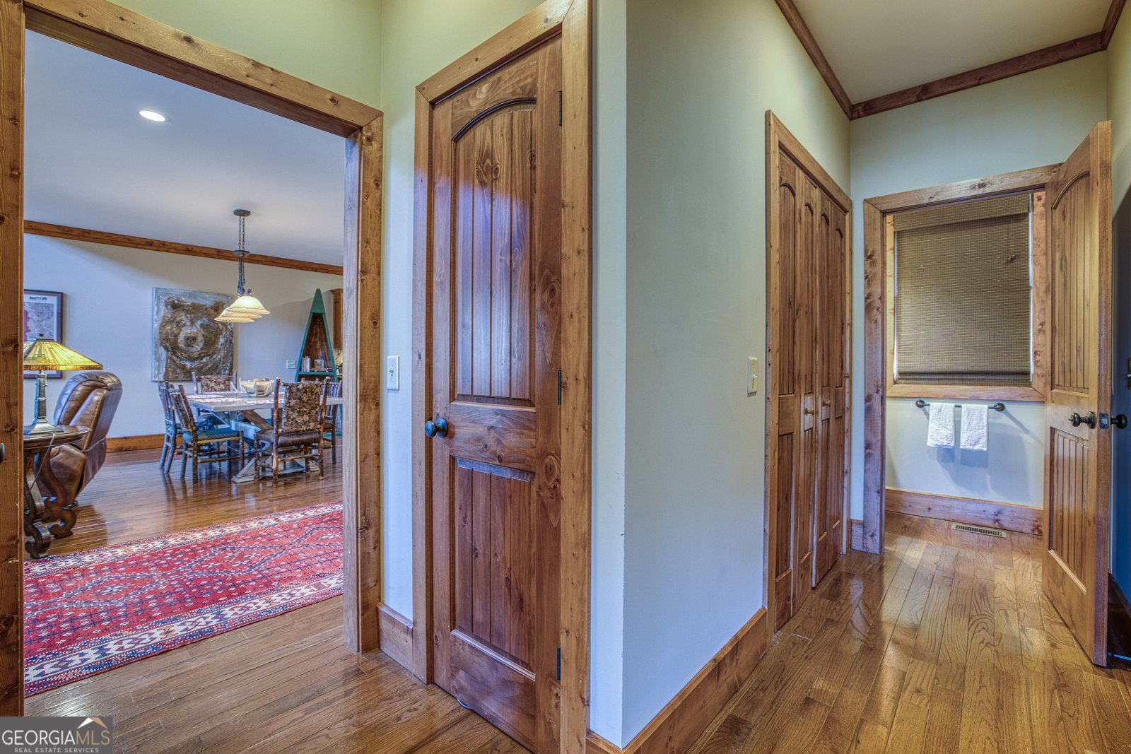 43 Seasons View Court Clarkesville - Photo 36