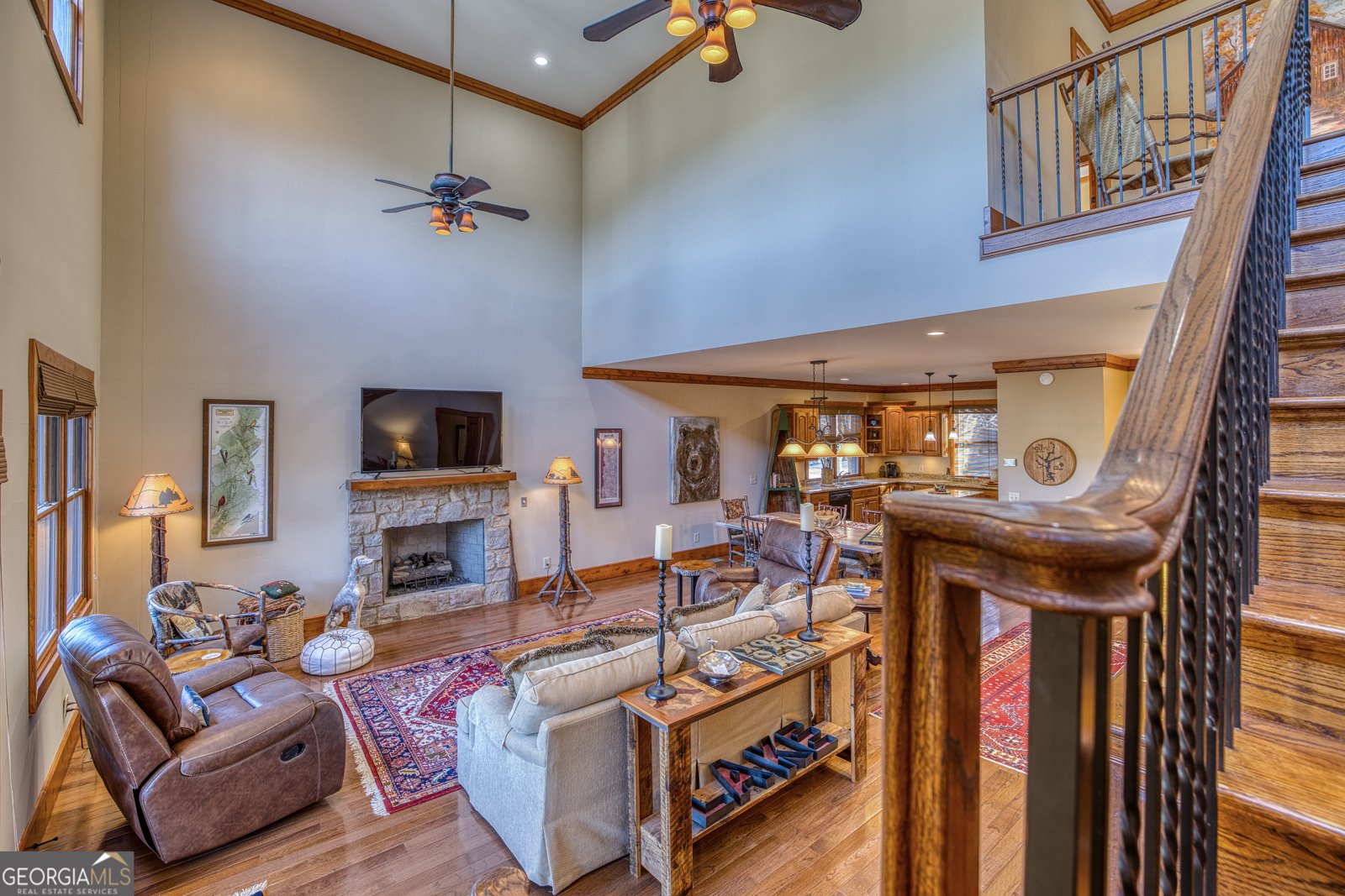 43 Seasons View Court Clarkesville - Photo 38