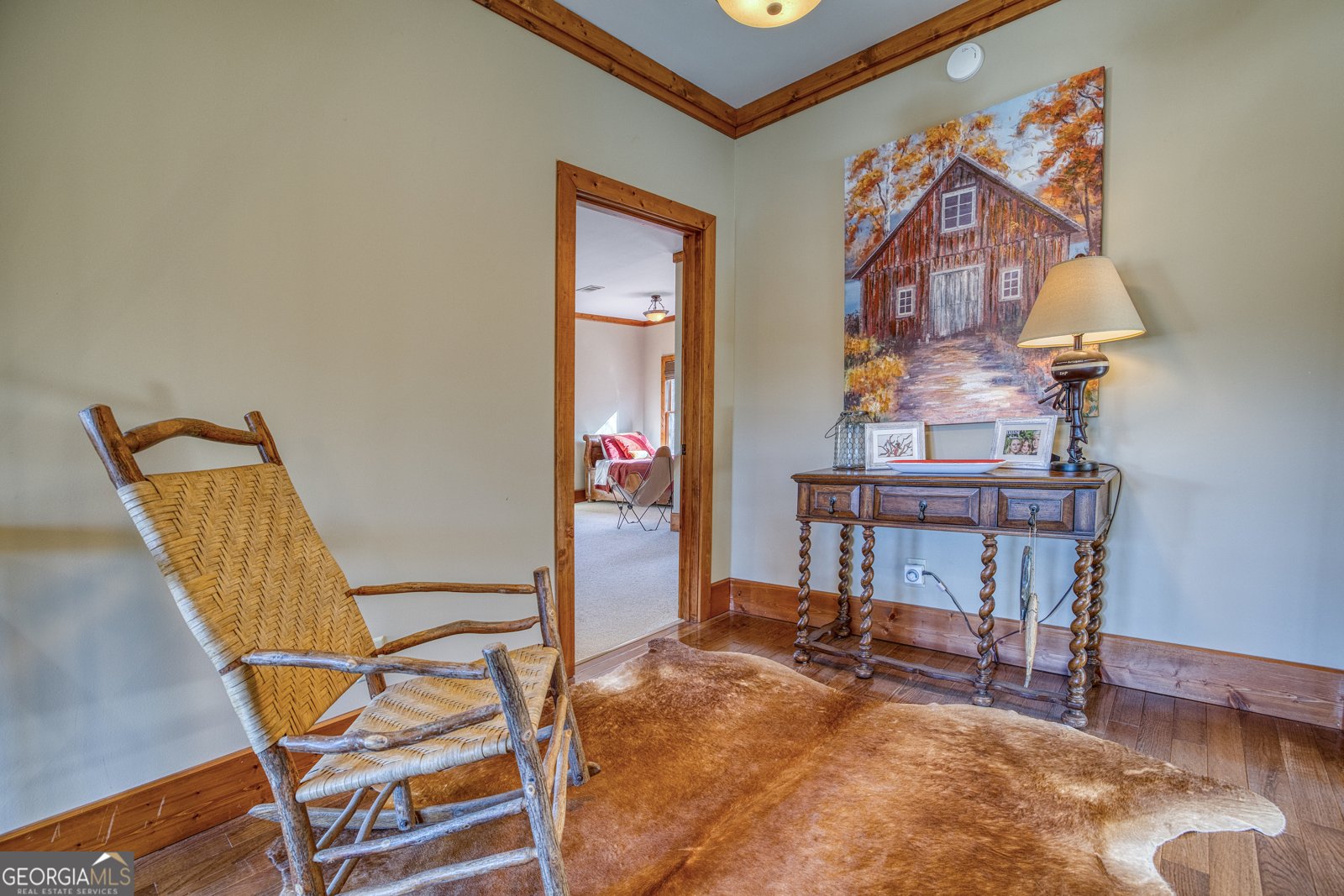 43 Seasons View Court Clarkesville - Photo 39