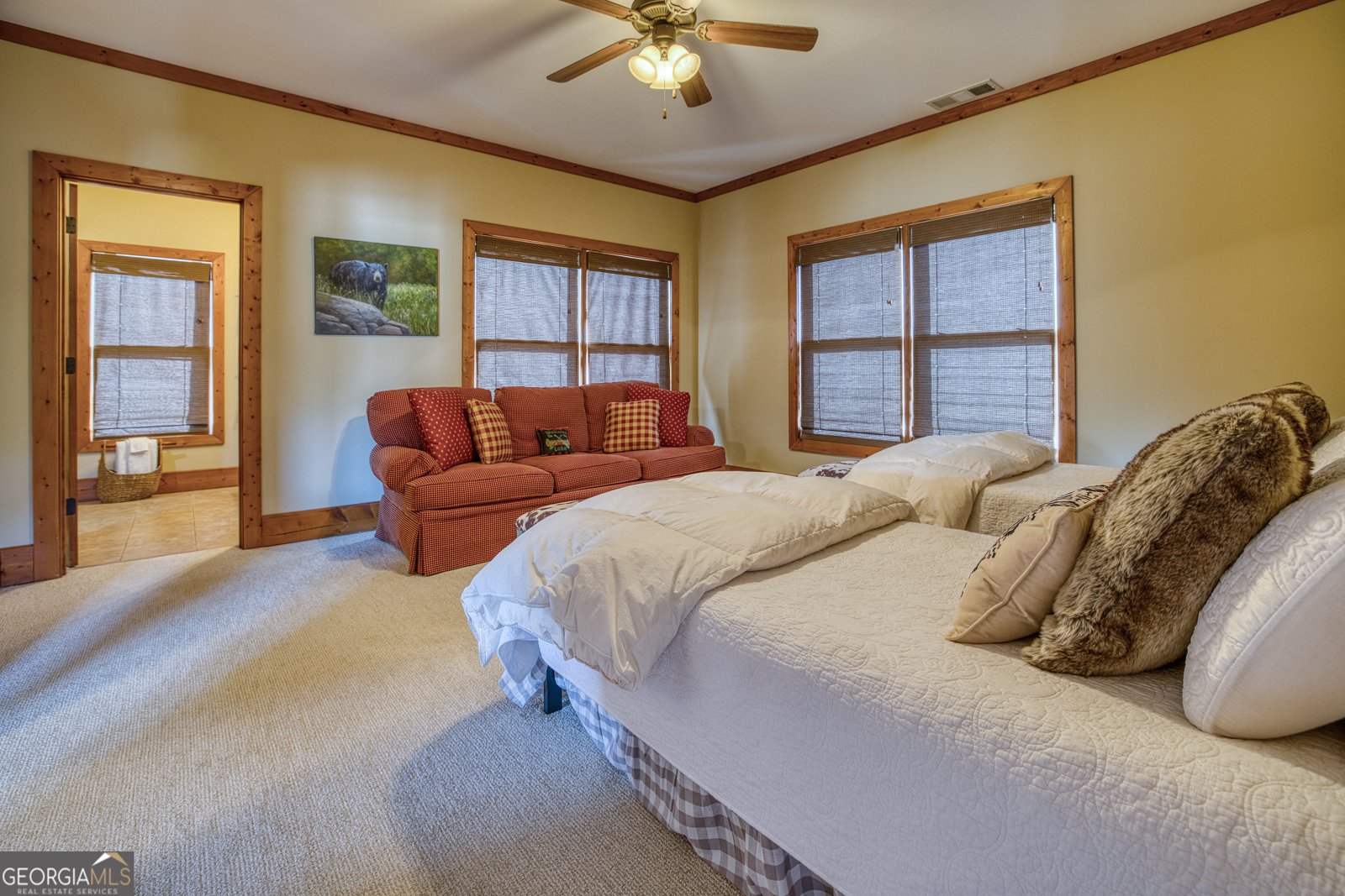 43 Seasons View Court Clarkesville - Photo 43