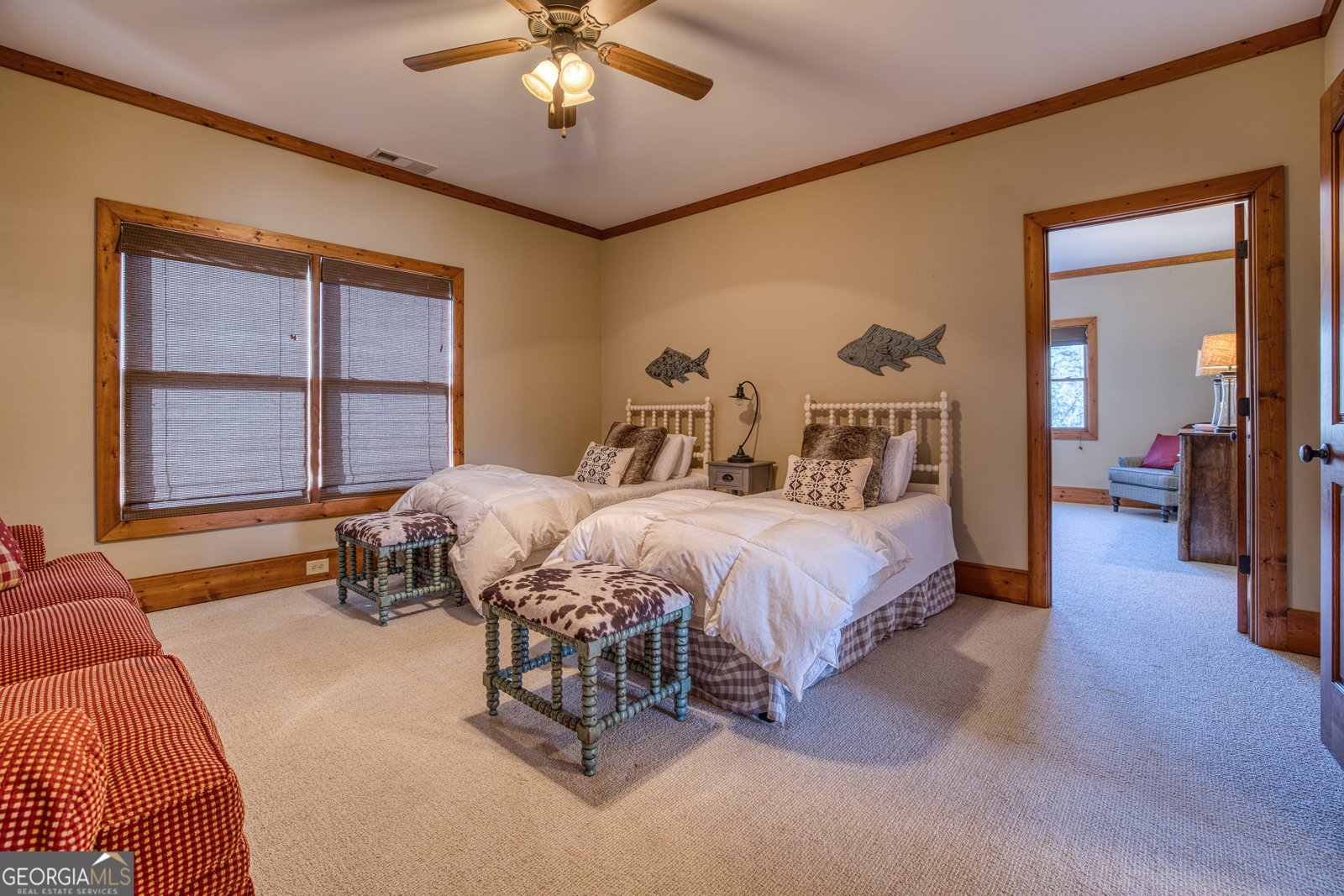 43 Seasons View Court Clarkesville - Photo 45