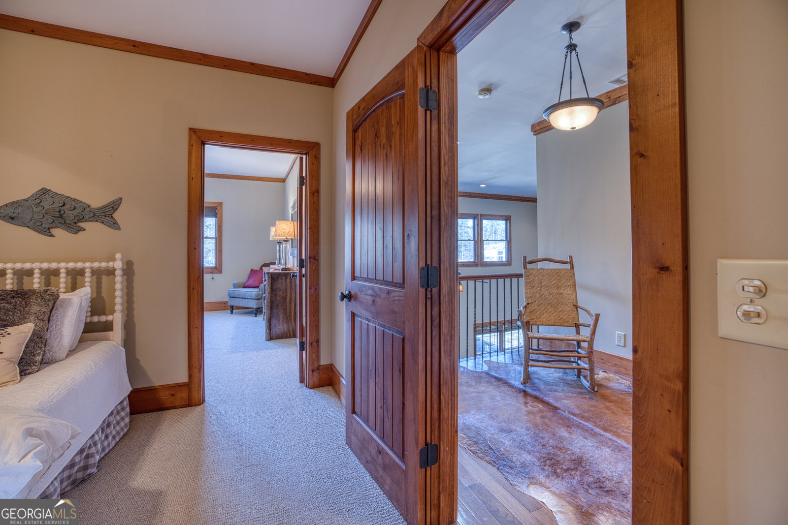 43 Seasons View Court Clarkesville - Photo 51