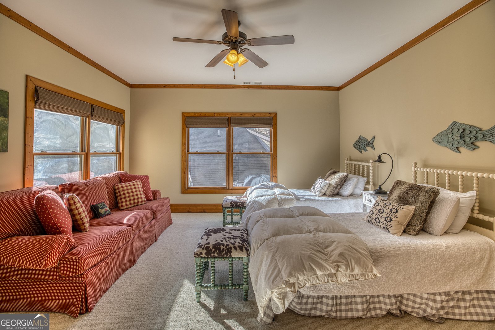 43 Seasons View Court Clarkesville - Photo 64