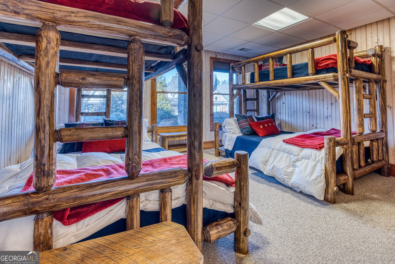 43 Seasons View Court Clarkesville - Photo 73