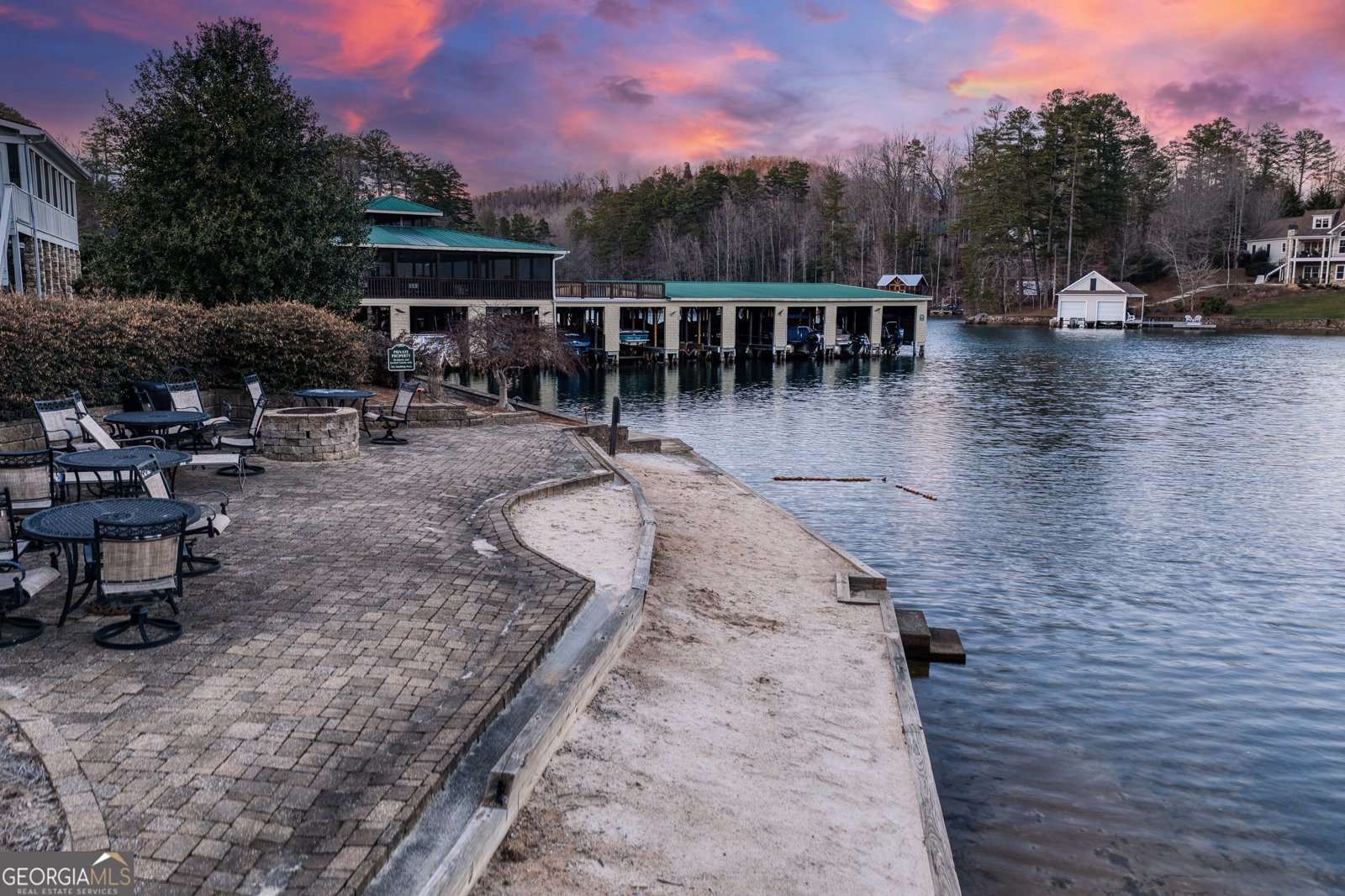 43 Seasons View Court Clarkesville - Photo 8