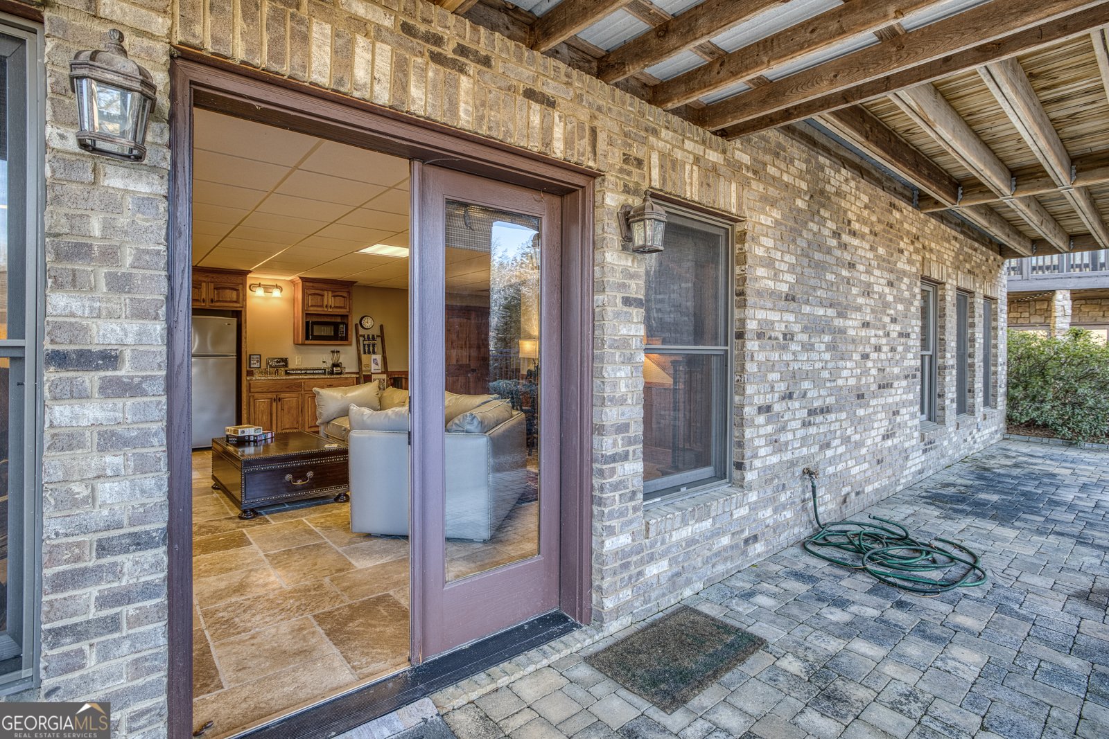 43 Seasons View Court Clarkesville - Photo 81