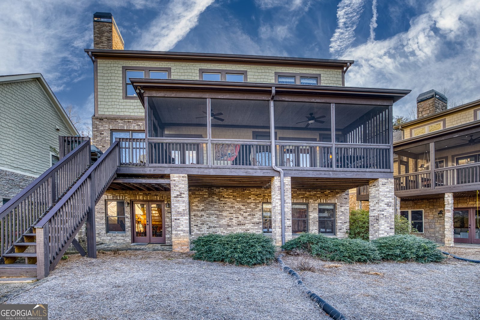 43 Seasons View Court Clarkesville - Photo 82