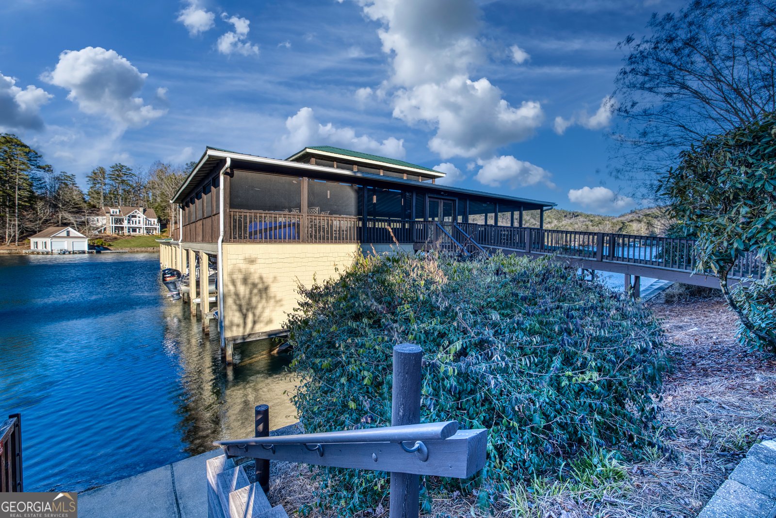 43 Seasons View Court Clarkesville - Photo 84