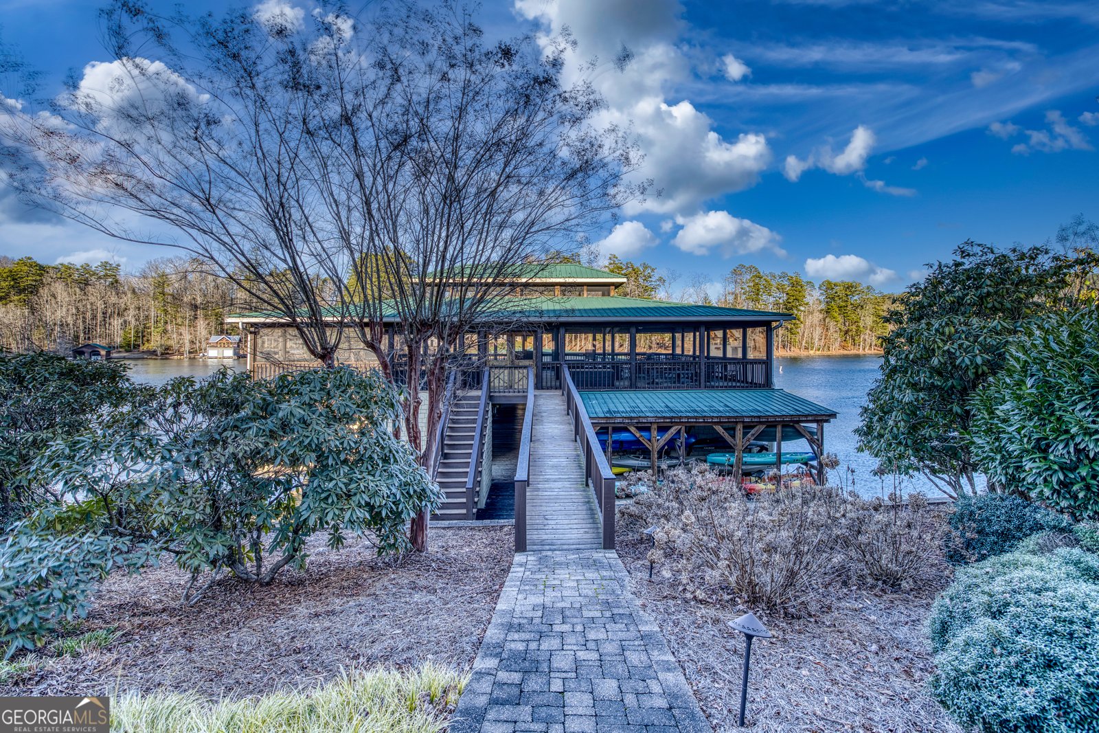 43 Seasons View Court Clarkesville - Photo 85