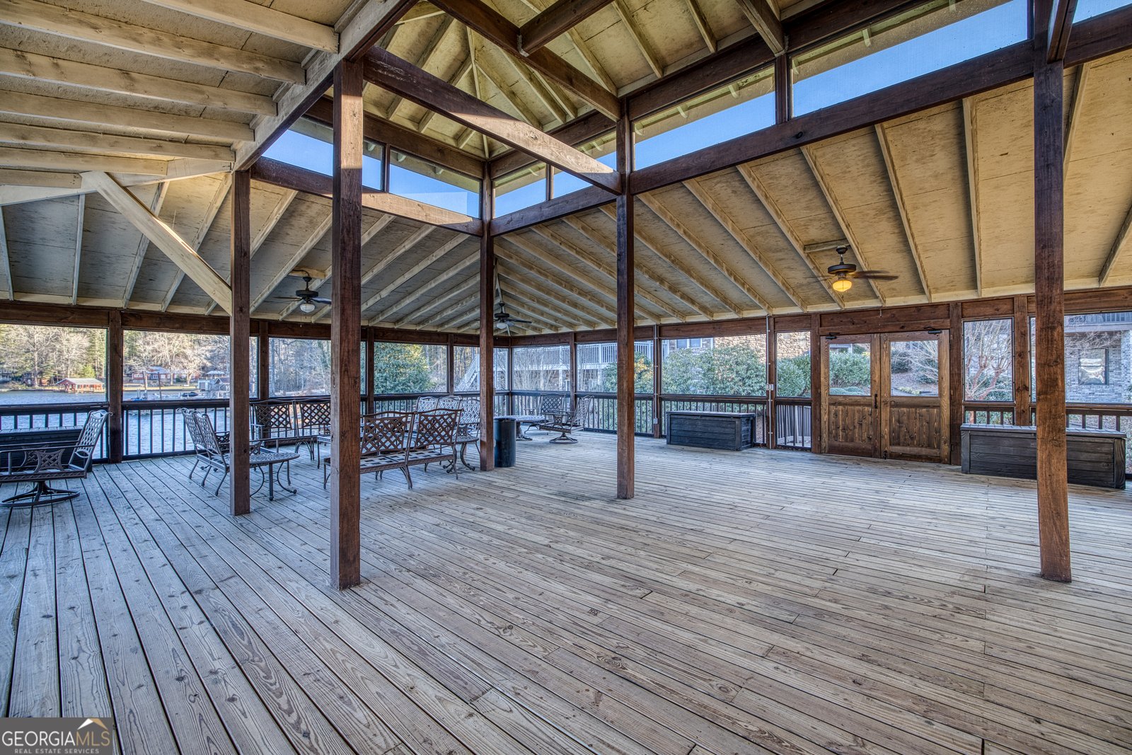 43 Seasons View Court Clarkesville - Photo 88