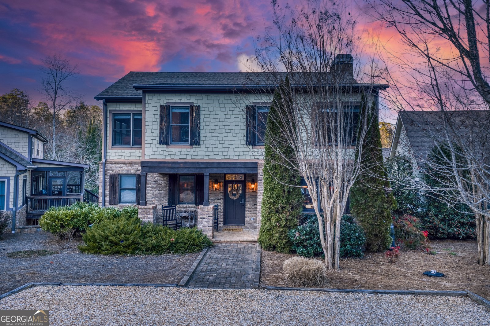 43 Seasons View Court Clarkesville - Photo 9