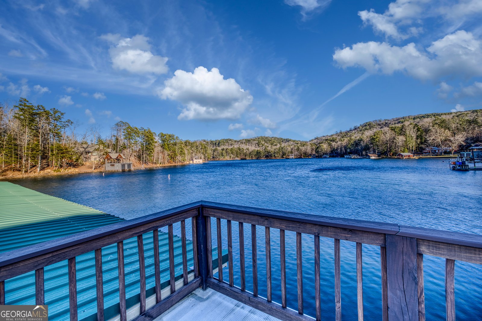 43 Seasons View Court Clarkesville - Photo 90