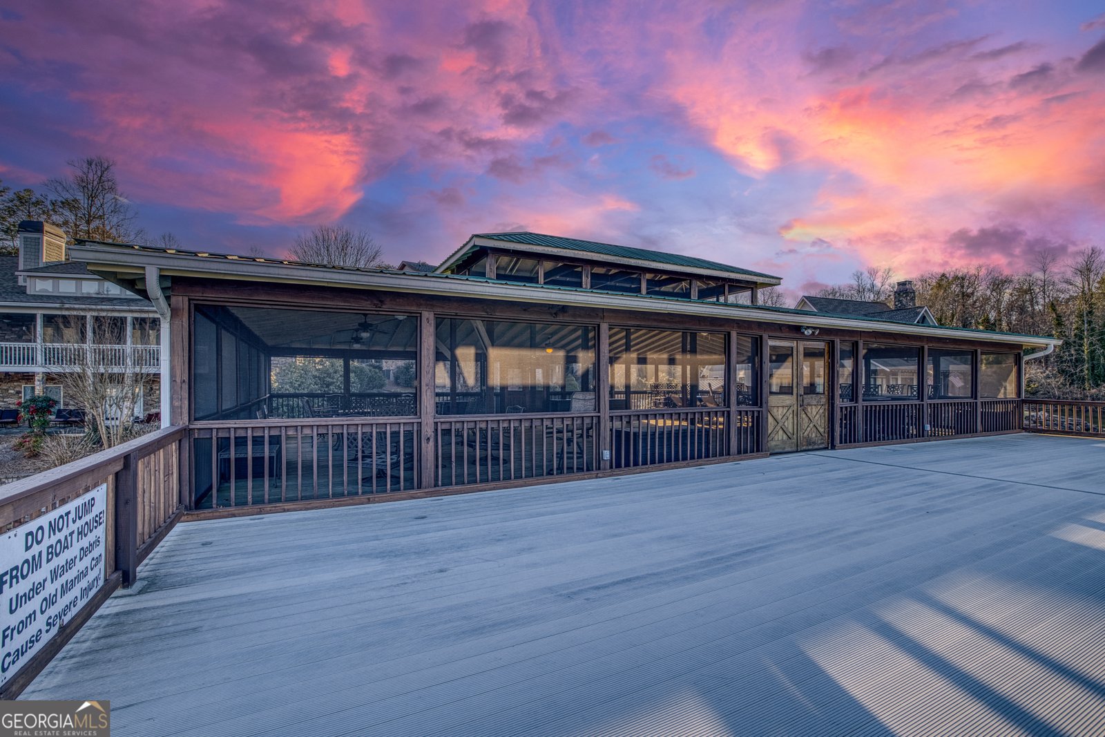 43 Seasons View Court Clarkesville - Photo 92