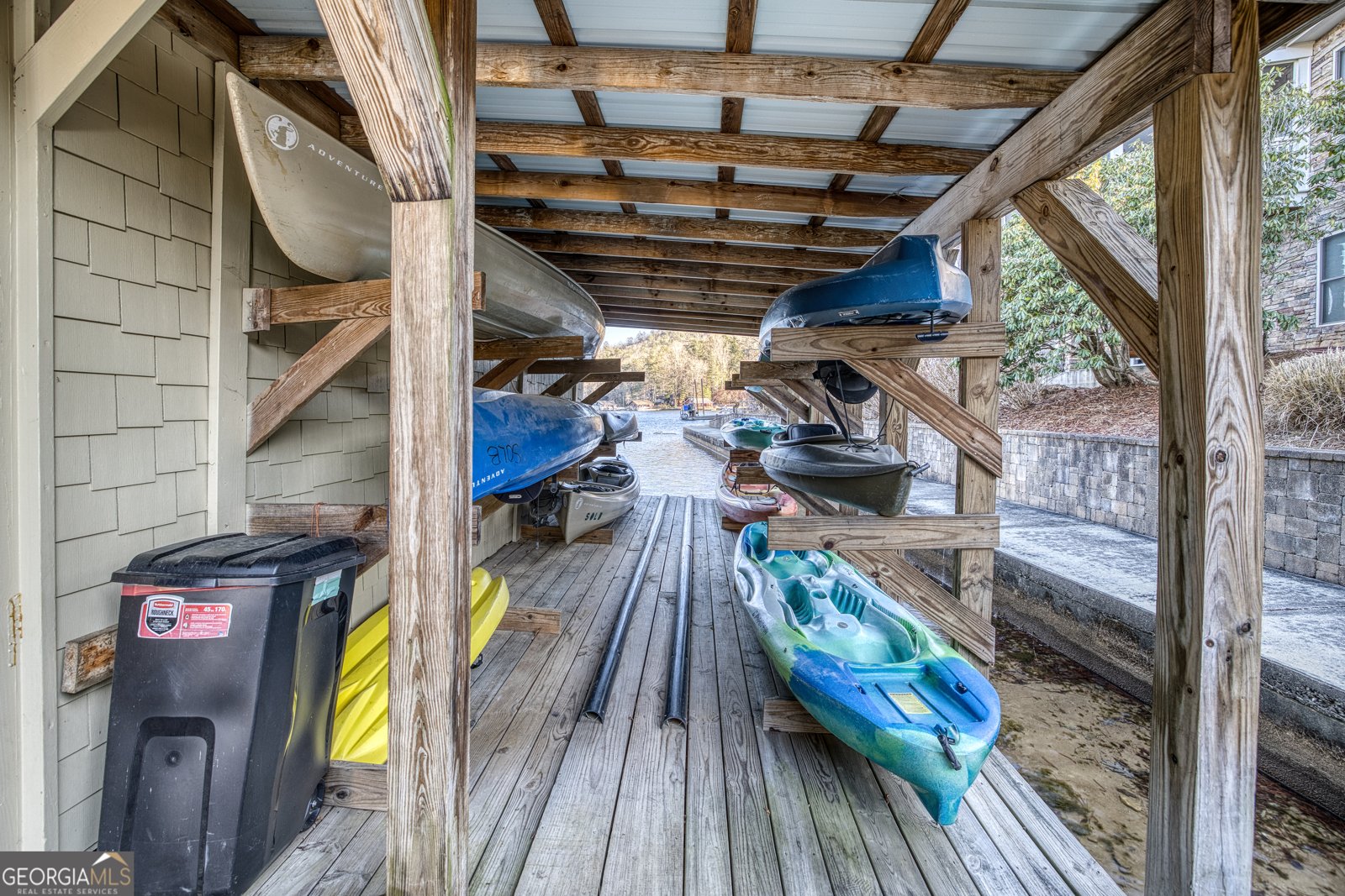 43 Seasons View Court Clarkesville - Photo 93