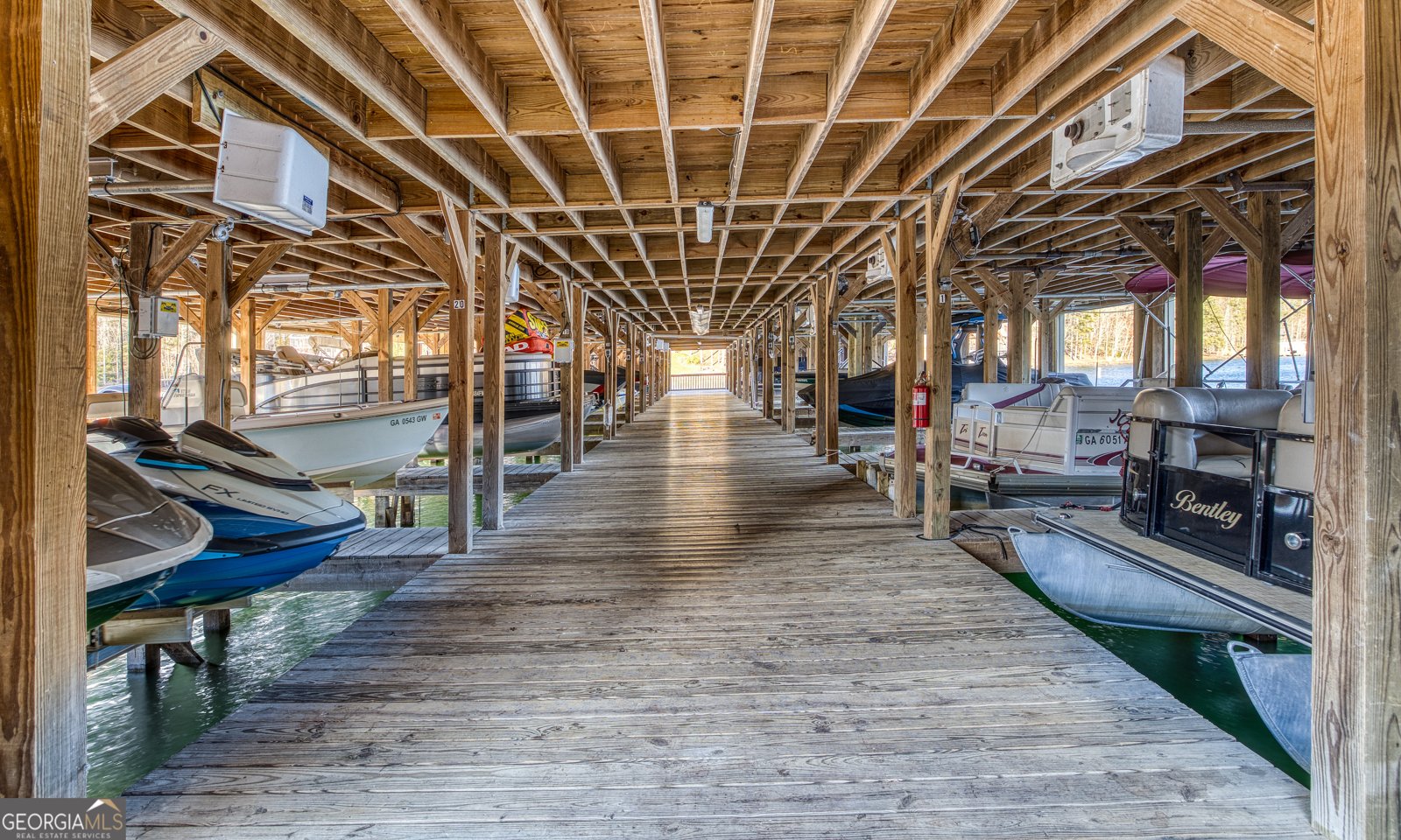 43 Seasons View Court Clarkesville - Photo 94