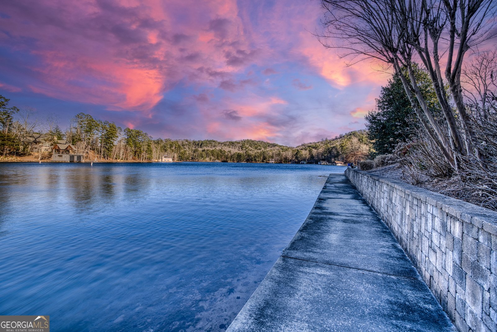 43 Seasons View Court Clarkesville - Photo 95