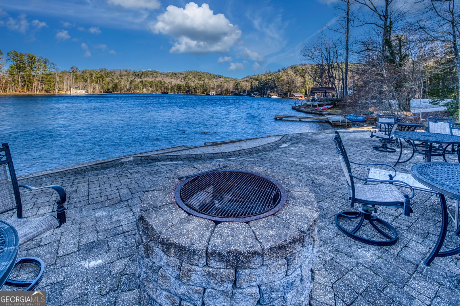 43 Seasons View Court Clarkesville - Photo 97