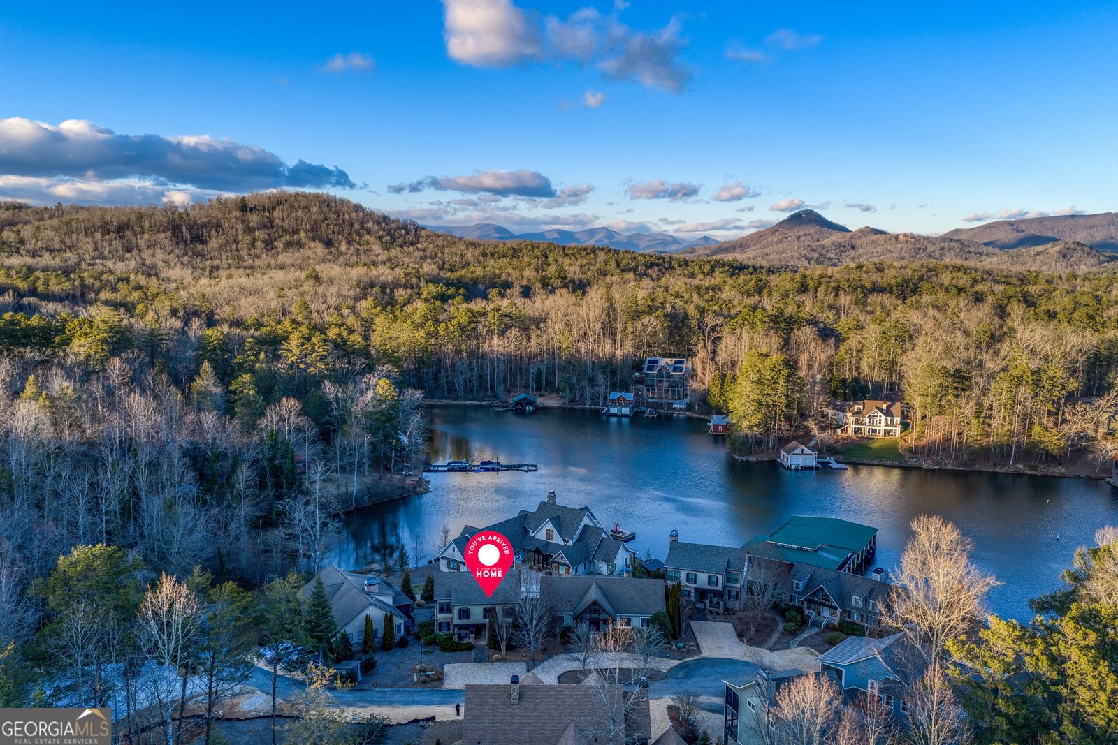 43 Seasons View Court Clarkesville - Photo 98