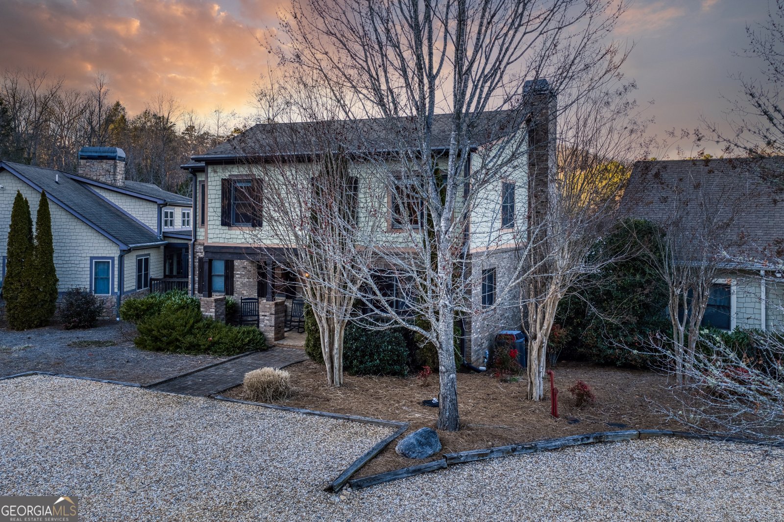 43 Seasons View Court Clarkesville - Photo 99