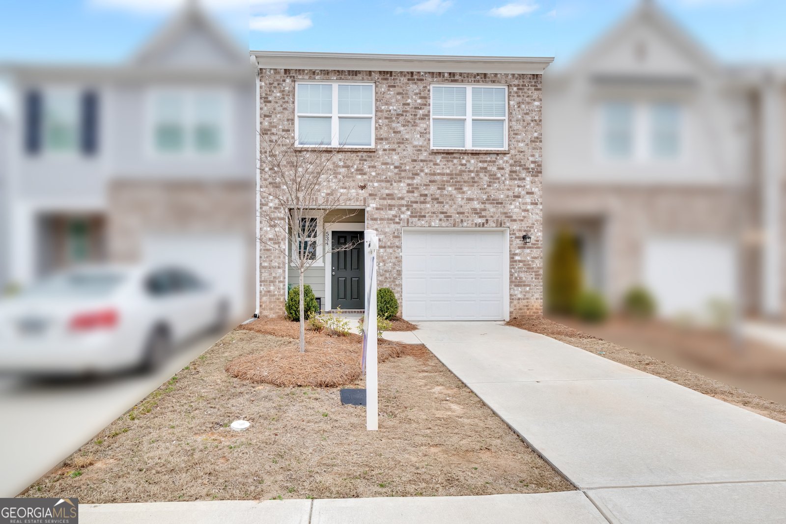 534 Magnolia Circle Palmetto - Photo 1