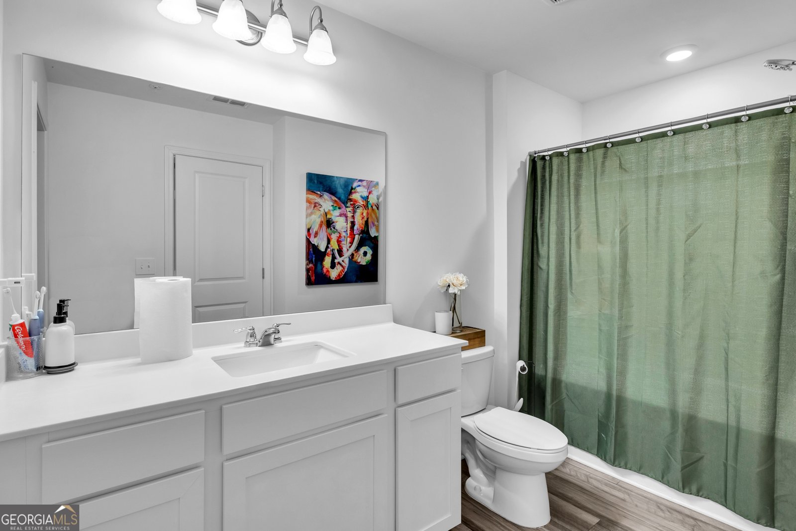 534 Magnolia Circle Palmetto - Photo 17