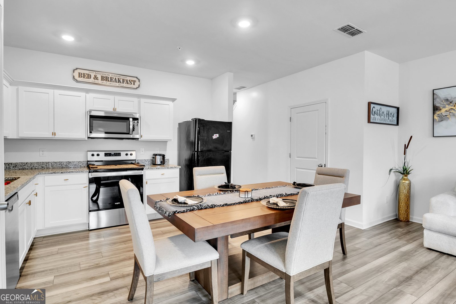 534 Magnolia Circle Palmetto - Photo 6