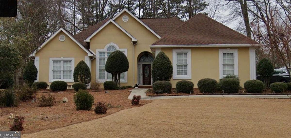 184 Glenn Eagles Way Hiram - Photo 1