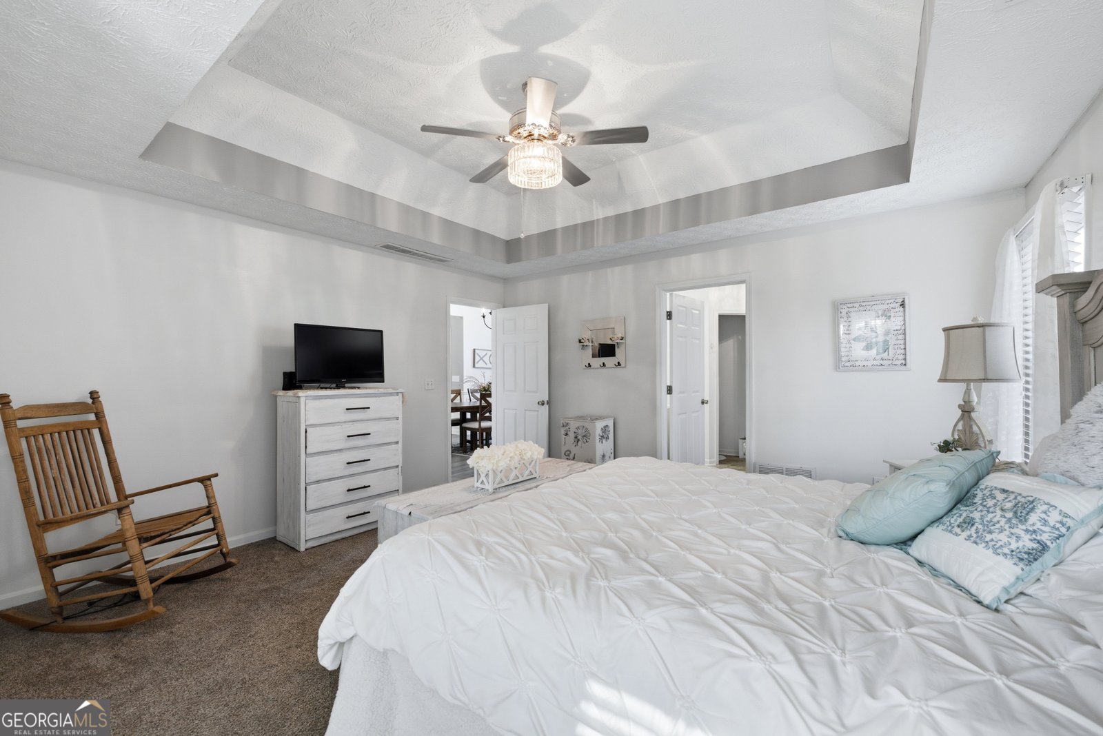 184 Glenn Eagles Way Hiram - Photo 14