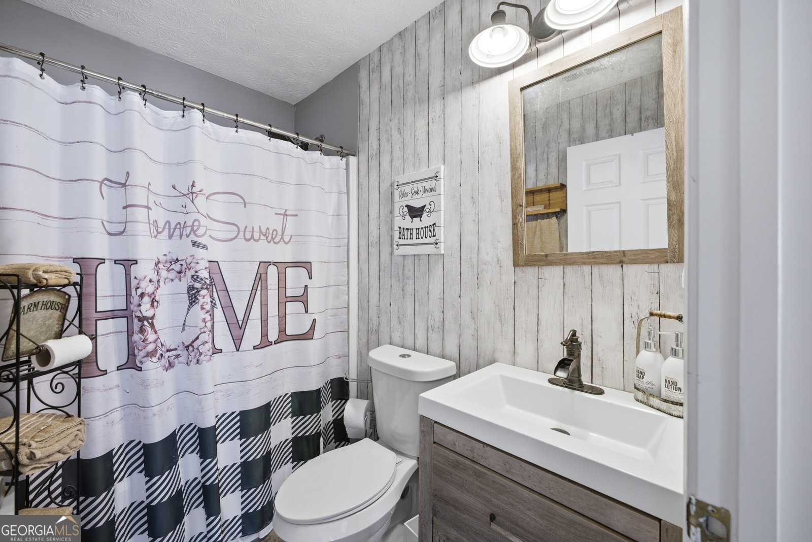 184 Glenn Eagles Way Hiram - Photo 20