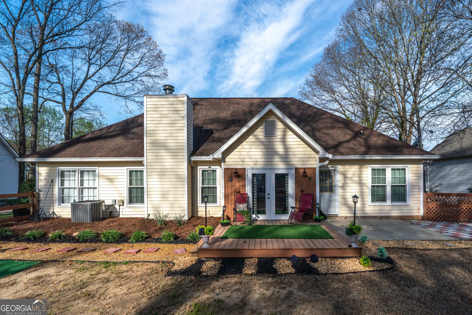 184 Glenn Eagles Way Hiram - Photo 21