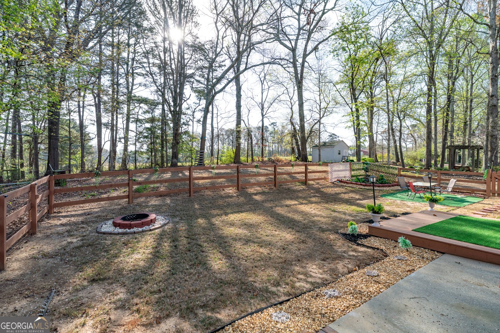 184 Glenn Eagles Way Hiram - Photo 22