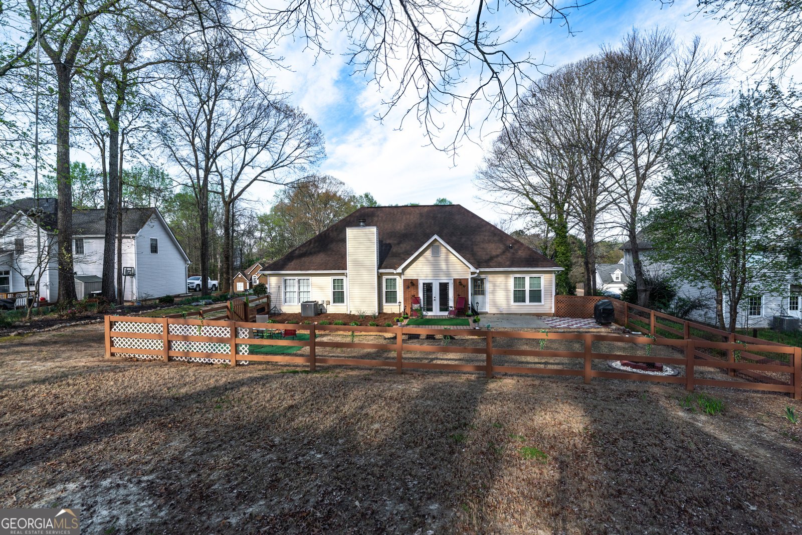 184 Glenn Eagles Way Hiram - Photo 25