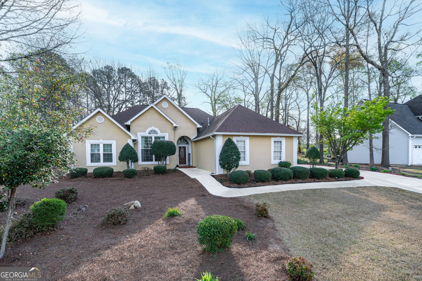 184 Glenn Eagles Way Hiram - Photo 26