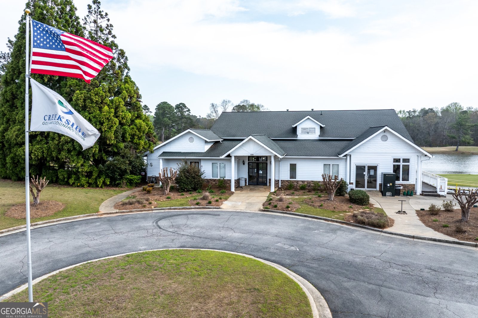 184 Glenn Eagles Way Hiram - Photo 28