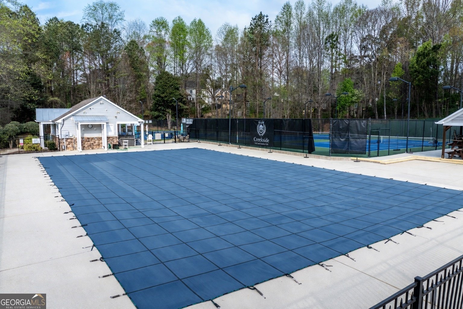 184 Glenn Eagles Way Hiram - Photo 32