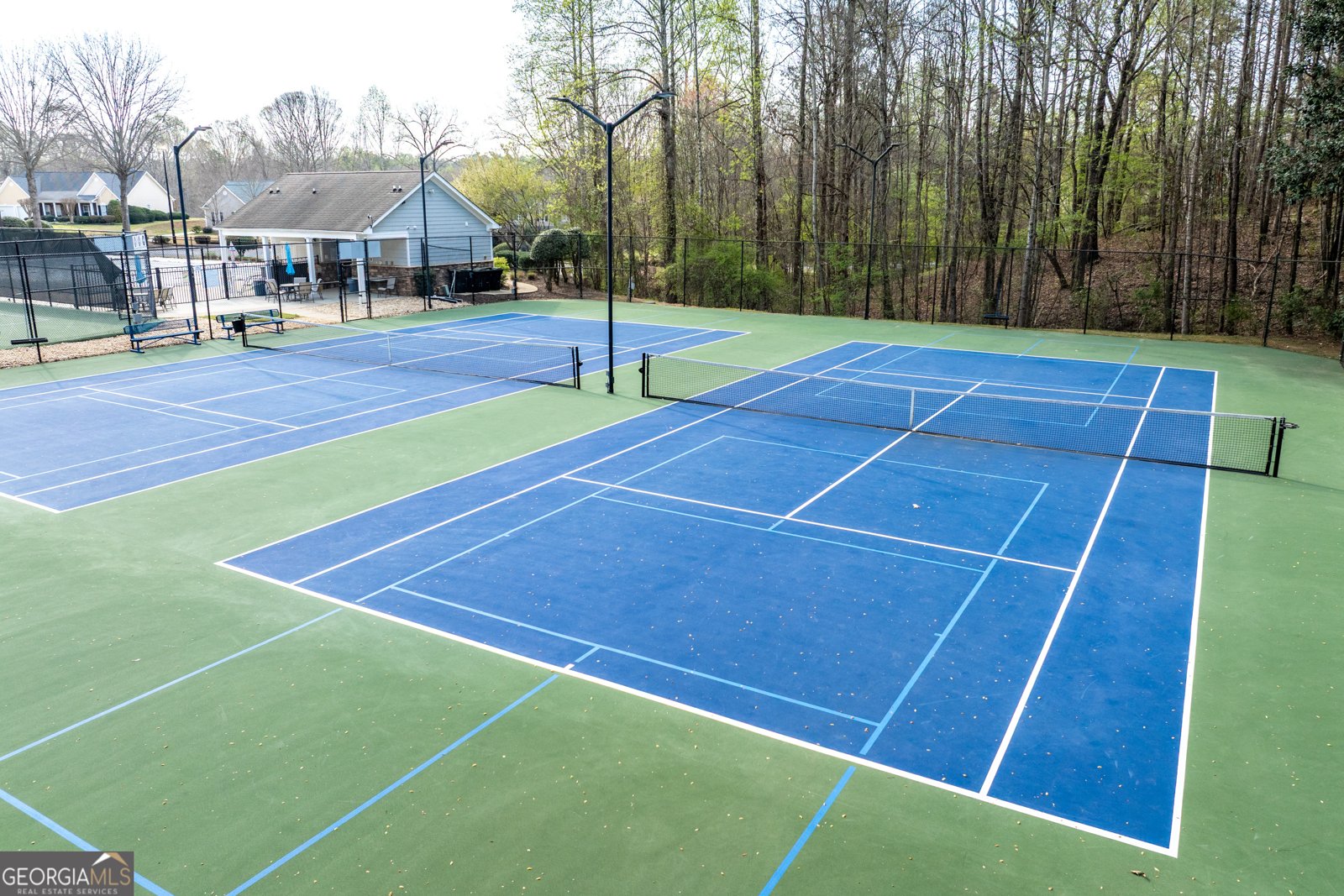 184 Glenn Eagles Way Hiram - Photo 33