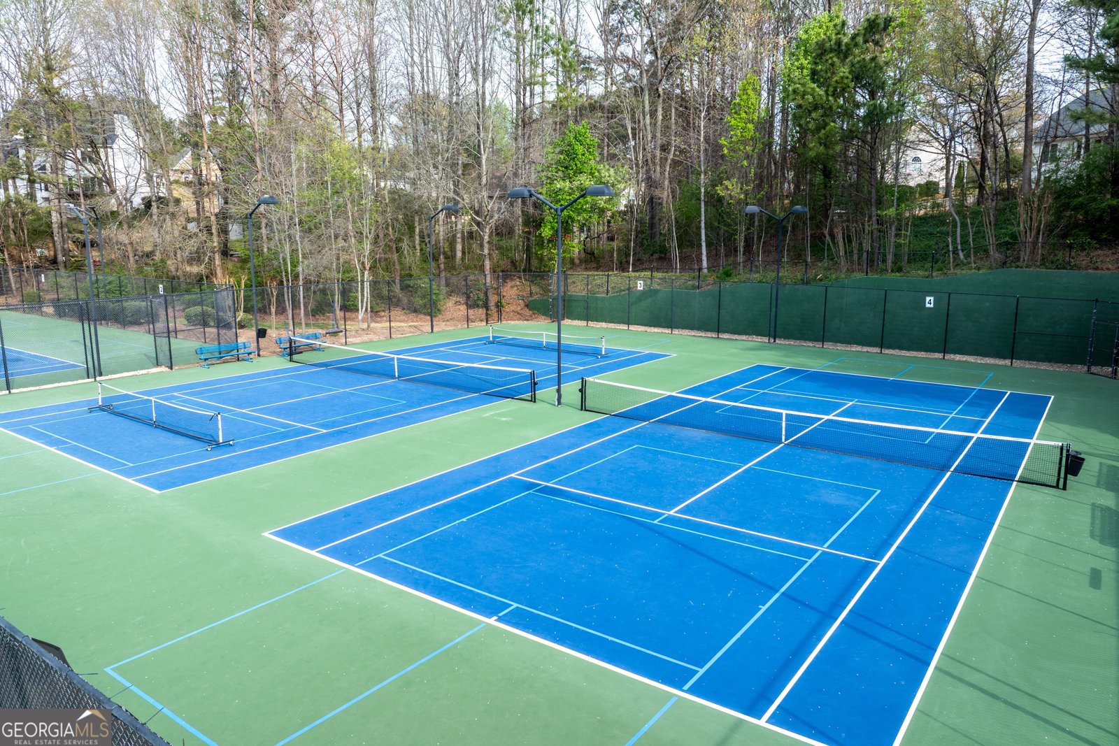 184 Glenn Eagles Way Hiram - Photo 34