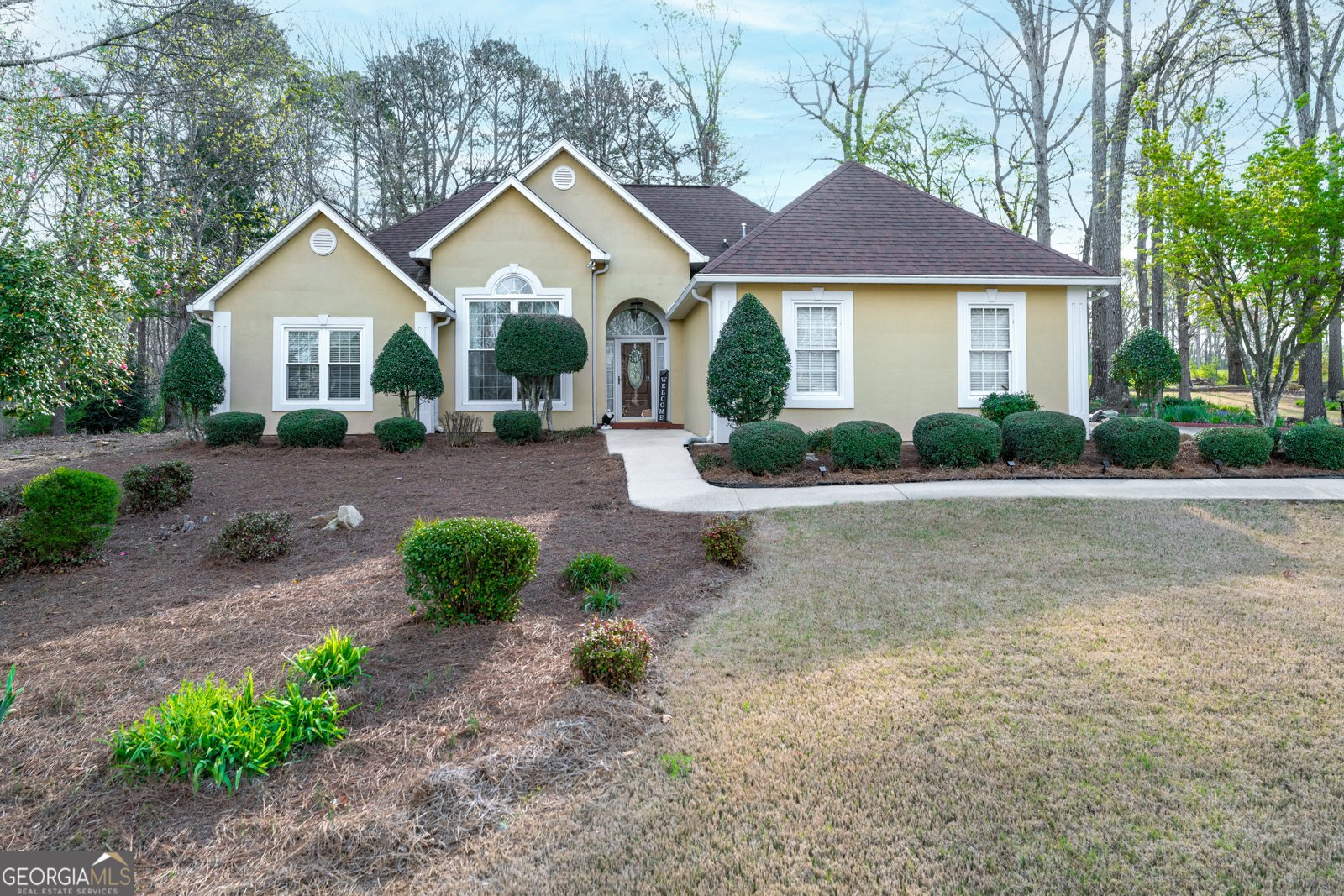 184 Glenn Eagles Way Hiram - Photo 6