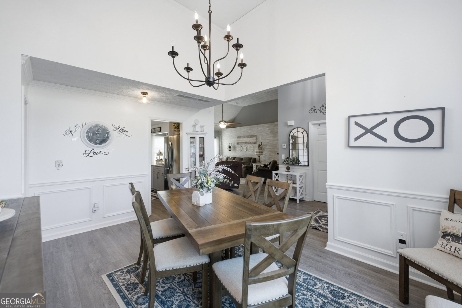 184 Glenn Eagles Way Hiram - Photo 7