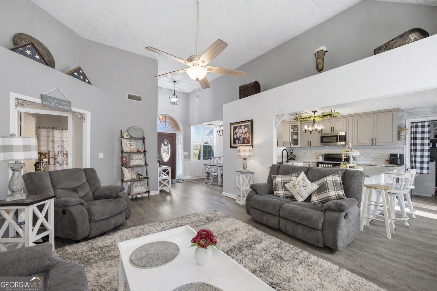 184 Glenn Eagles Way Hiram - Photo 8