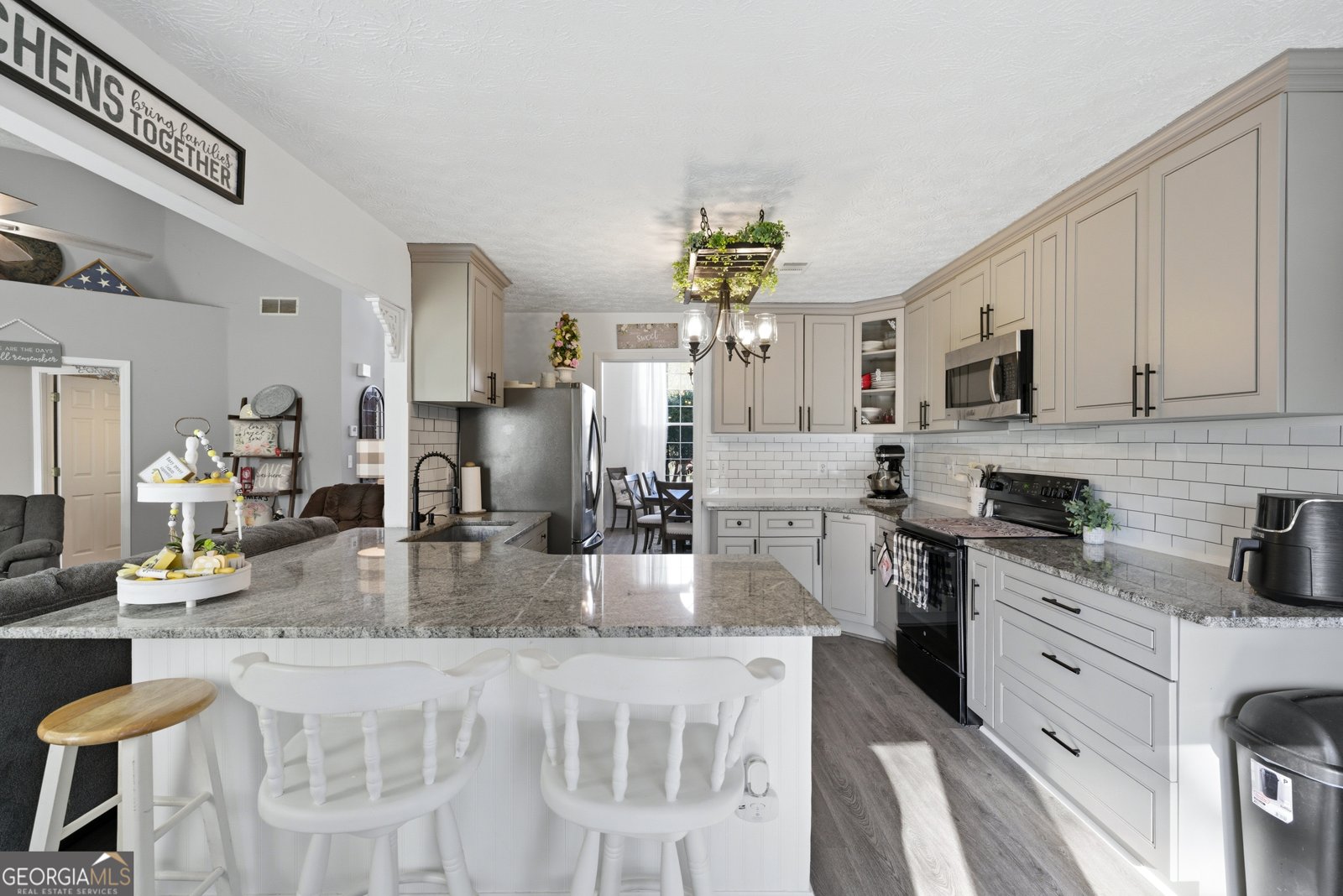 184 Glenn Eagles Way Hiram - Photo 9