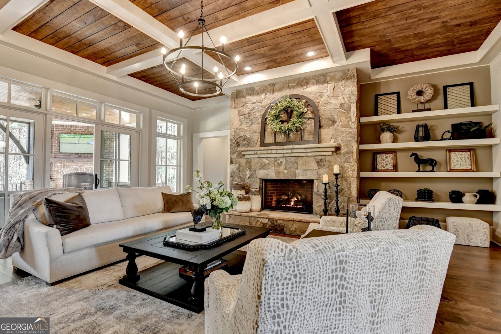 989 Crescent River Pass Suwanee - Photo 10