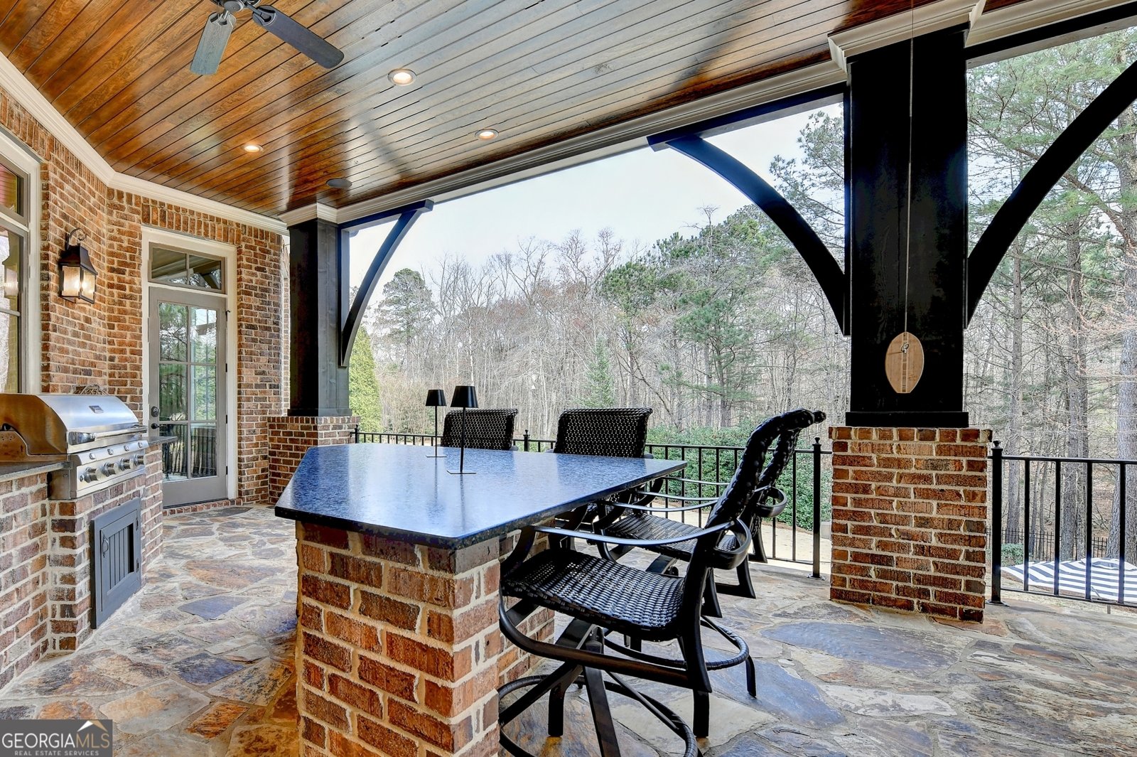 989 Crescent River Pass Suwanee - Photo 100