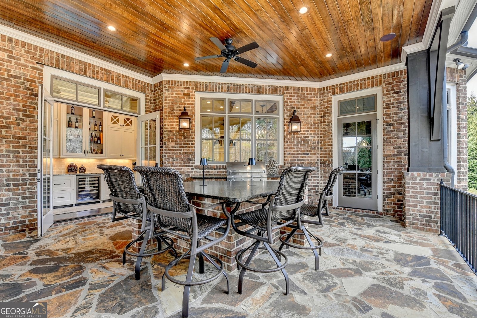 989 Crescent River Pass Suwanee - Photo 101