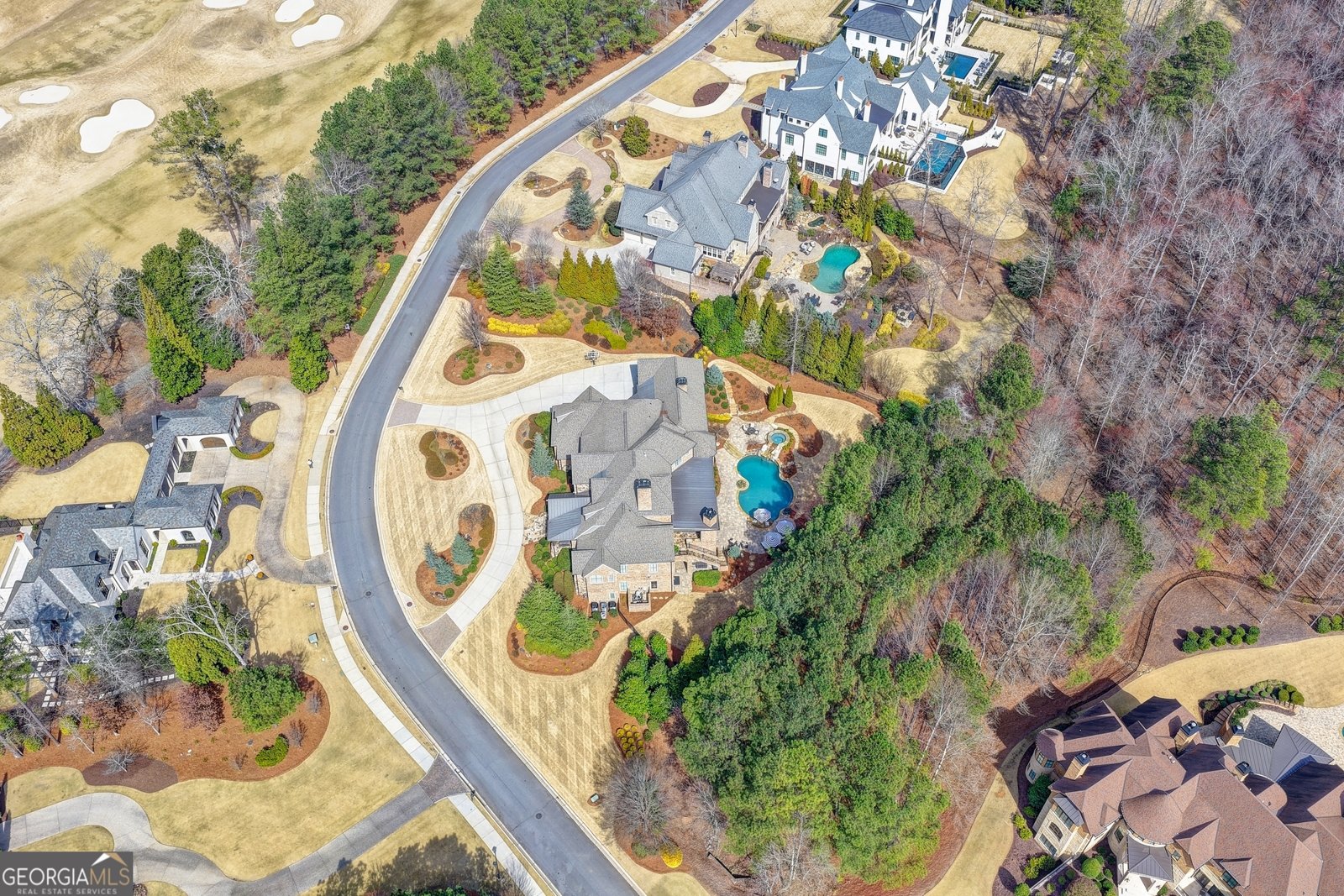 989 Crescent River Pass Suwanee - Photo 105